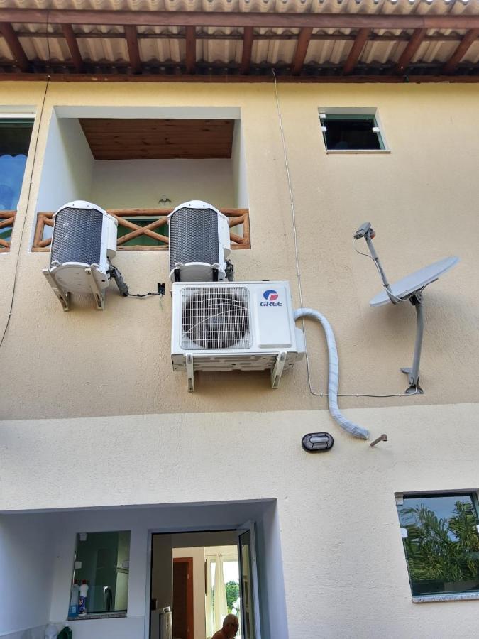 Imbassai Summer Flats Apartment Salvador Exterior foto